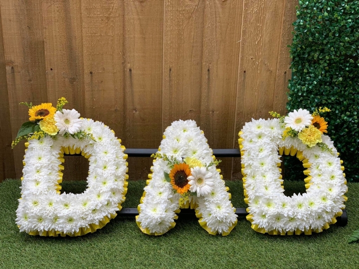 Dad Tribute