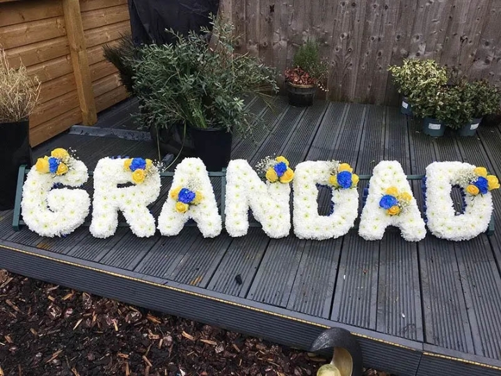 Grandad